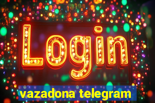 vazadona telegram